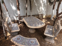 tables-table-de-jardin-reghaia-alger-algerie