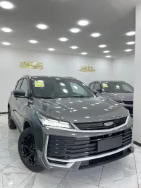 Geely Coolray 2025 Full full option