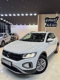 سيارات-volkswagen-t-roc-2022-شراقة-الجزائر