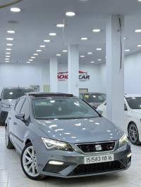 Seat Leon 2018 FR thumbnail 3