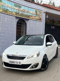 voitures-peugeot-308-2014-allure-el-biar-alger-algerie