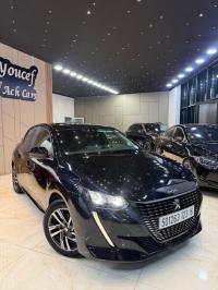 سيارات-peugeot-208-2023-allure-pack-شراقة-الجزائر