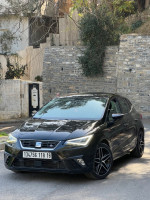 voitures-seat-ibiza-2018-fr-boite-auto-el-biar-alger-algerie