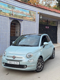 voitures-fiat-500-2024-dolce-vita-el-biar-alger-algerie