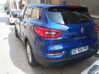 voitures-renault-kadjar-2021-finition-bab-el-oued-alger-algerie