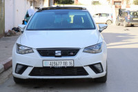 voitures-seat-ibiza-2018-birtouta-alger-algerie