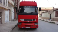 Renault 420 2006