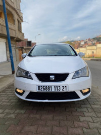 voitures-seat-ibiza-2013-fully-ain-kechra-skikda-algerie