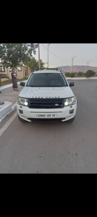 voitures-land-rover-freelander-2-2013-el-kerma-oran-algerie