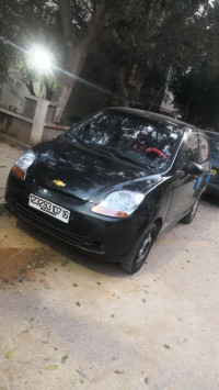 voitures-chevrolet-spark-2007-said-hamdine-alger-algerie