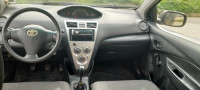 voitures-toyota-yaris-2007-birkhadem-alger-algerie