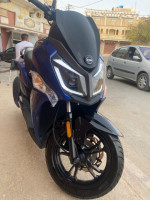 motos-et-scooters-sym-jet-14-2024-mazouna-relizane-algerie