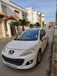 voitures-peugeot-207-2012-allure-bordj-bou-arreridj-algerie