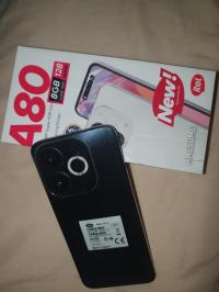 itel A80 thumbnail 4