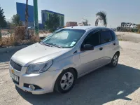 Chevrolet Aveo 5 portes 2010 LS+