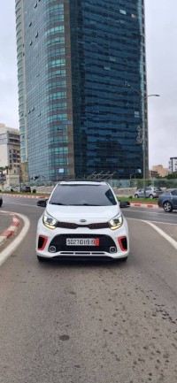 سيارات-kia-picanto-2019-gt-line-عين-ولمان-سطيف-الجزائر