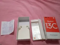 Redmi c 13 8/128g jdid Redmi c13 8/128