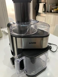 CENTRIFUGEUSE Professionnelle SEB