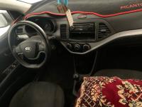 سيارات-kia-picanto-2014-funny-بطيوة-وهران-الجزائر