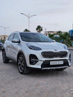 voitures-kia-sportage-restyle-2021-gt-line-bab-ezzouar-alger-algerie