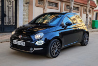 voitures-fiat-500-2023-dolcevita-baba-hassen-alger-algerie