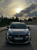 voitures-peugeot-208-2022-gt-bab-ezzouar-alger-algerie