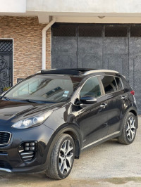 voitures-kia-sportage-2017-gt-line-tizi-ouzou-algerie