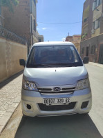 utilitaire-chery-yoki-2020-double-cabbine-oran-algerie