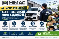 صناعة-و-إنتاج-agent-logistique-achats-et-livraisons-السحاولة-الجزائر