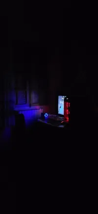 I5 9400F Ram16 3200Hmz  Gtx 1660 super