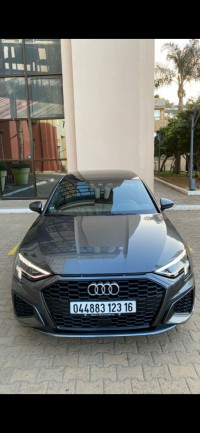 voitures-audi-a-3-2023-s-lane-mohammadia-alger-algerie