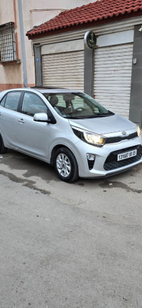 voitures-kia-picanto-2019-ex-mohammadia-alger-algerie