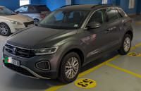 voitures-volkswagen-t-roc-2023-style-alger-centre-algerie