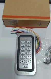 DIGICODE, CONTROLE D'ACCES