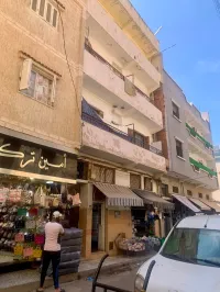 Vente Immeuble Oran Oran