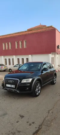 Audi Q5 2016 Q5