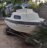 Bateaux de plaisance 