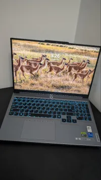 Lenovo Legion 5 16irx9 
