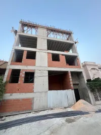 Vente Appartement F3 Alger El achour