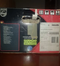 Fax Philips Magic 2 Voice - Téléphone & Répondeur فاكس فيليبس 