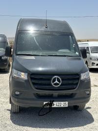 bus-mercedec-seprenter-2022-constantine-algeria
