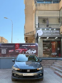 LOCATION DE VOITURE 