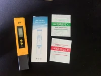 ph metre