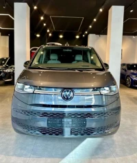 Volkswagen Multivan 2025 CARAT ÉDITION