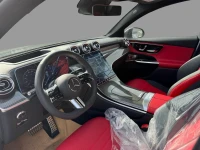 Mercedes GLC 2025 Amg line