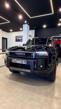 سيارات-toyota-prado-2026-adventure-شراقة-الجزائر