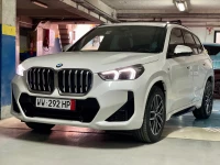 BMW X1 2023 M Sport