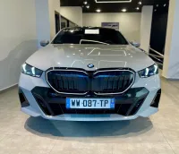 BMW Série 5 2025 520d pack M