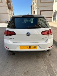 Volkswagen Golf 7 2018 Confortline