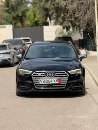 سيارات-audi-s3-2016-sportback-حيدرة-الجزائر
